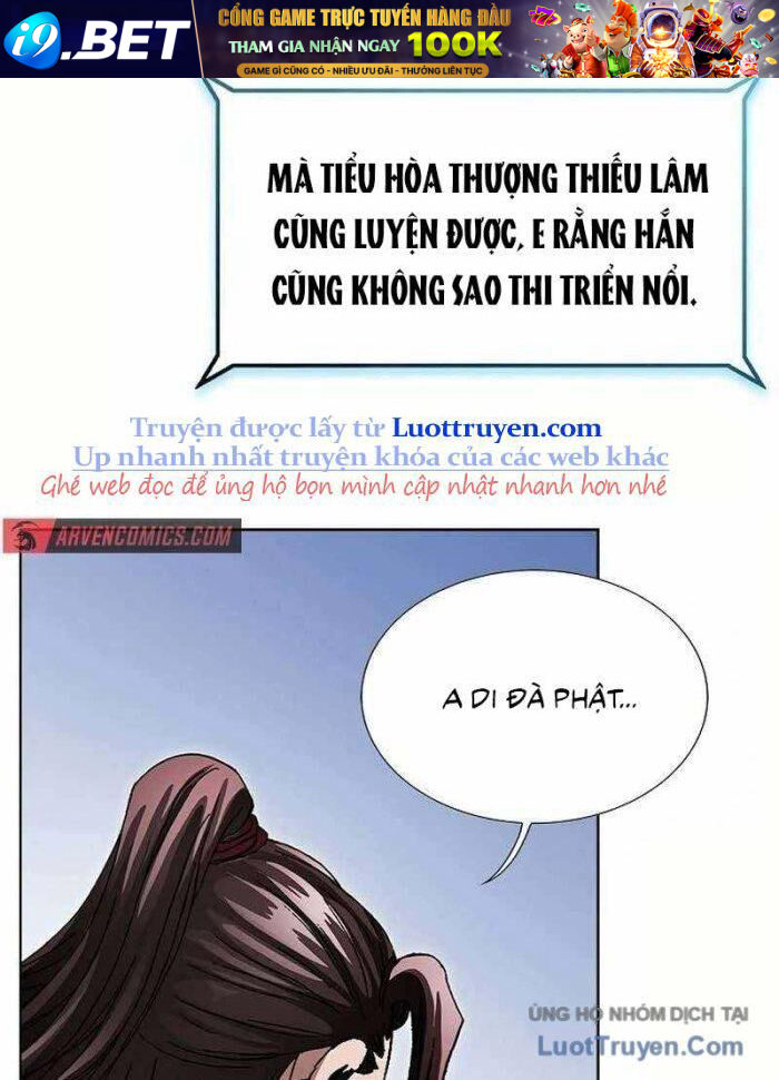 Thánh Linh Quy Lai - Chapter 13 - Page 17