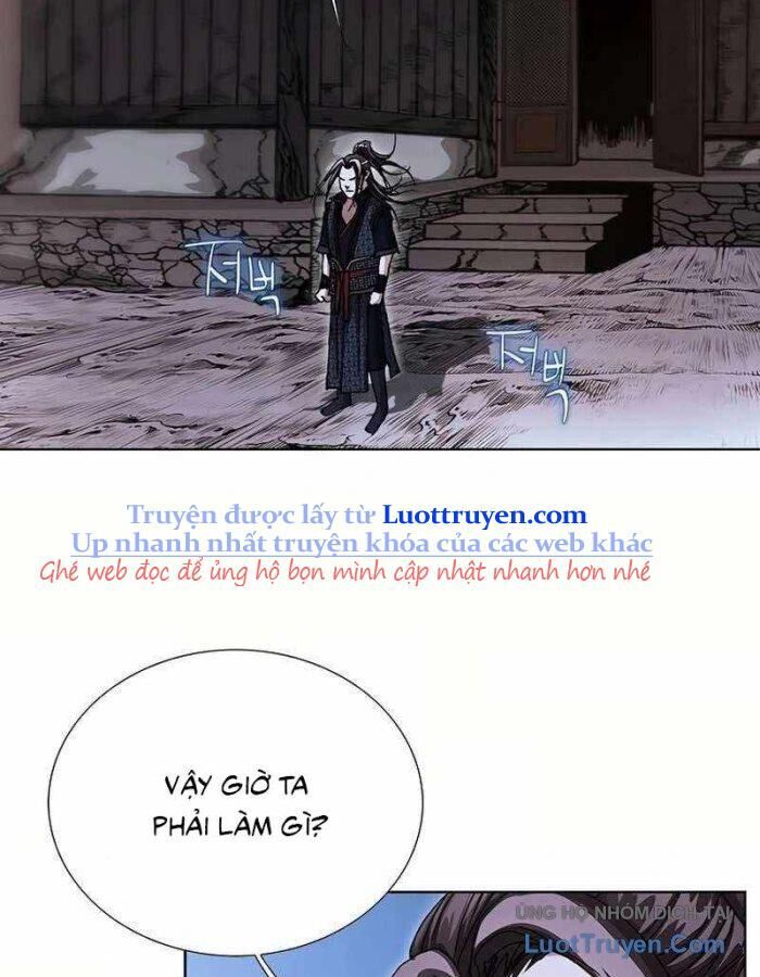 Thánh Linh Quy Lai - Chapter 13 - Page 22