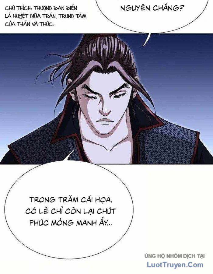 Thánh Linh Quy Lai - Chapter 13 - Page 27