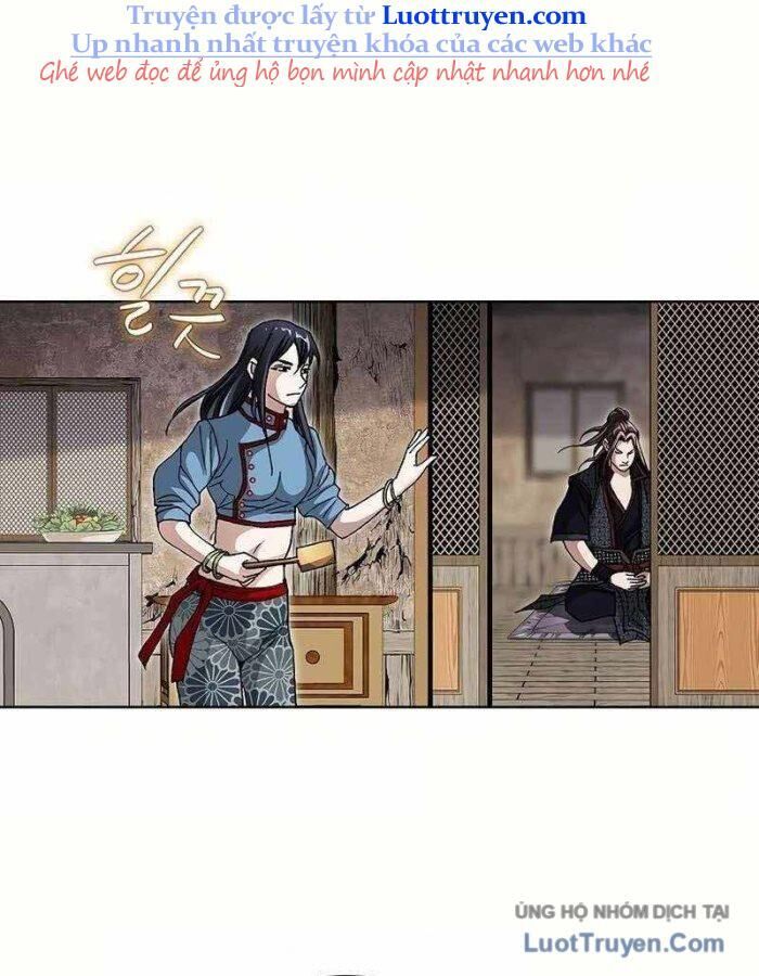 Thánh Linh Quy Lai - Chapter 13 - Page 31