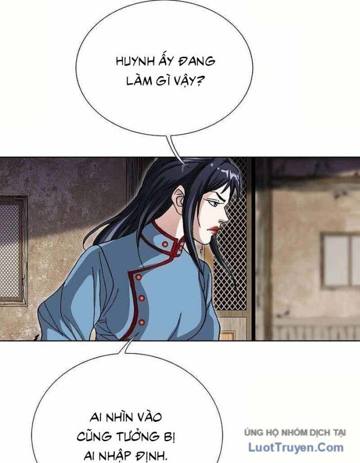 Thánh Linh Quy Lai - Chapter 13 - Page 32