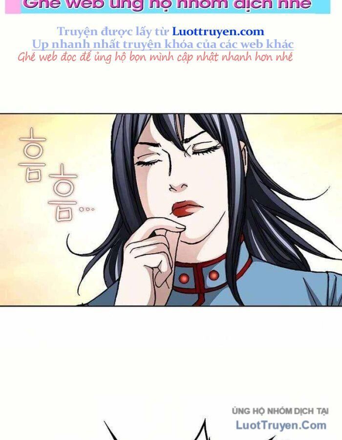 Thánh Linh Quy Lai - Chapter 13 - Page 35