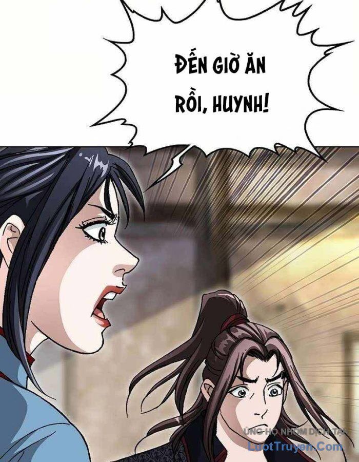 Thánh Linh Quy Lai - Chapter 13 - Page 36