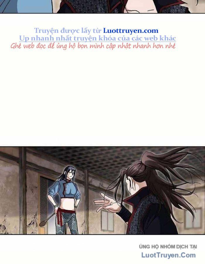Thánh Linh Quy Lai - Chapter 13 - Page 37