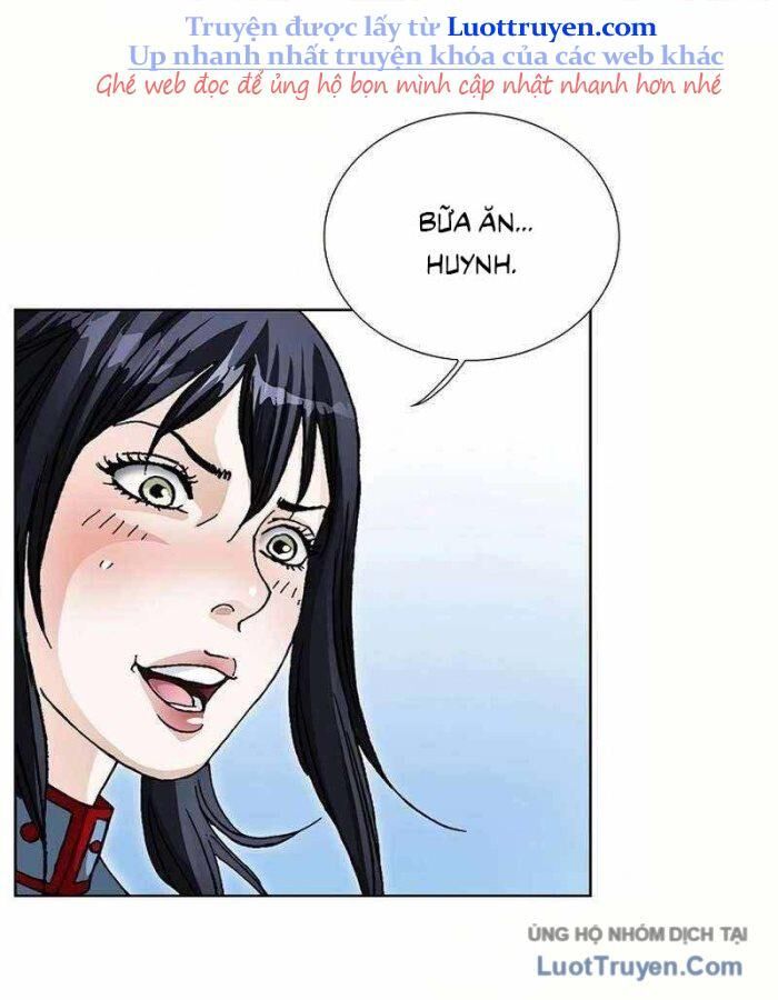 Thánh Linh Quy Lai - Chapter 13 - Page 39
