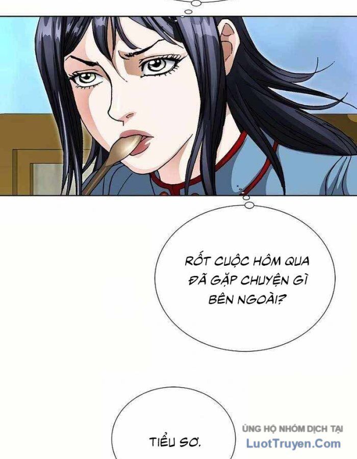 Thánh Linh Quy Lai - Chapter 13 - Page 42
