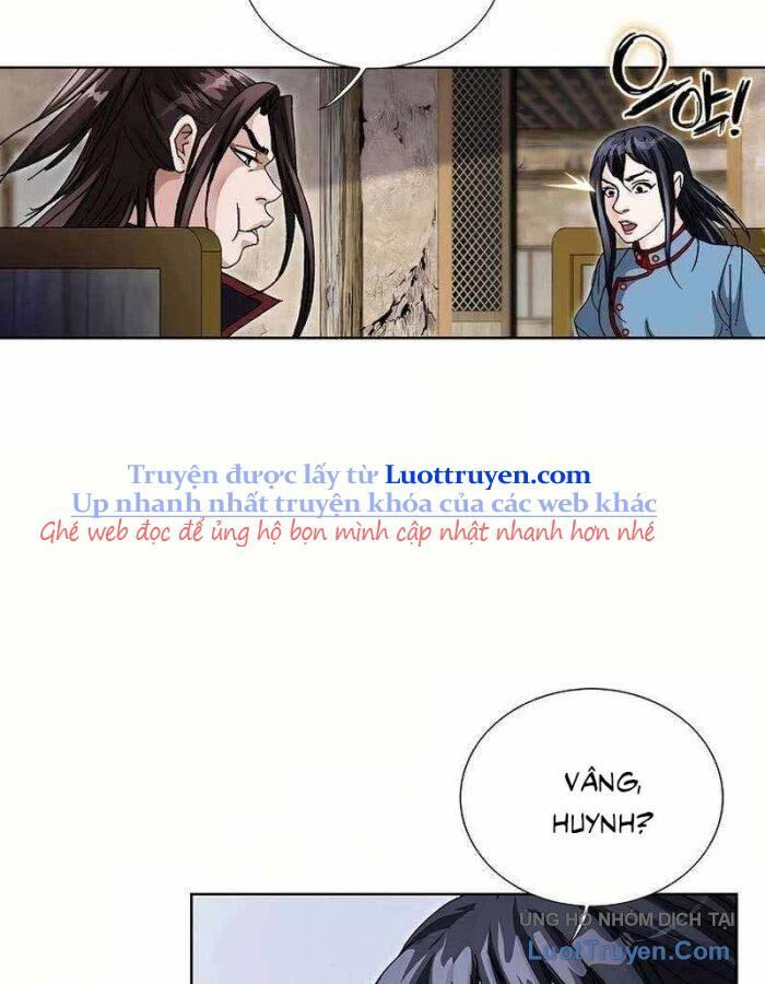 Thánh Linh Quy Lai - Chapter 13 - Page 43