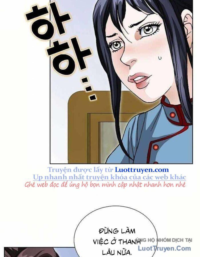 Thánh Linh Quy Lai - Chapter 13 - Page 44