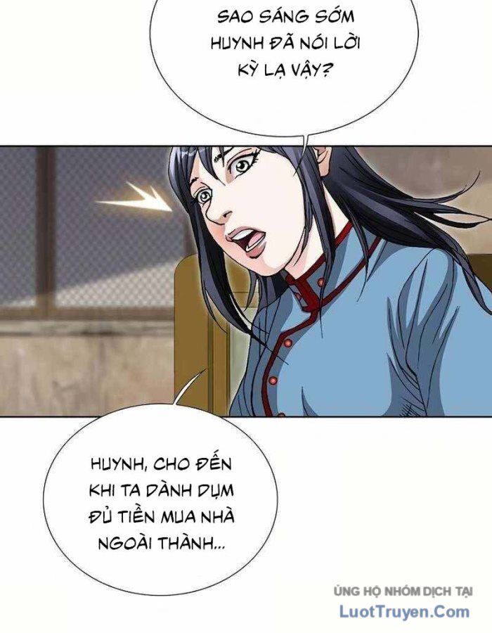 Thánh Linh Quy Lai - Chapter 13 - Page 46