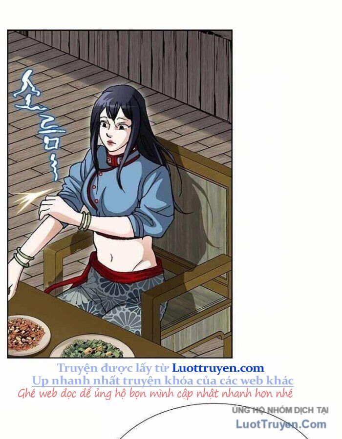 Thánh Linh Quy Lai - Chapter 13 - Page 48