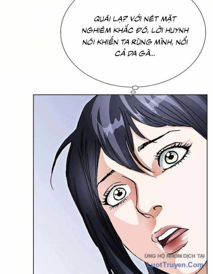 Thánh Linh Quy Lai - Chapter 13 - Page 49