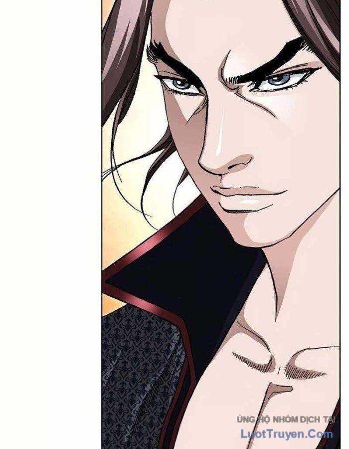 Thánh Linh Quy Lai - Chapter 13 - Page 5