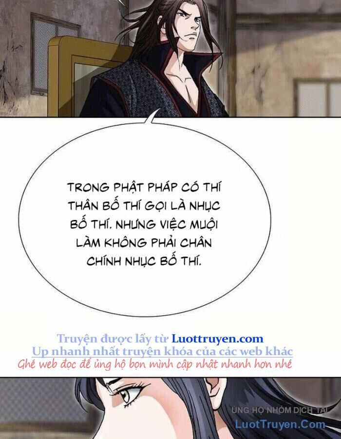 Thánh Linh Quy Lai - Chapter 13 - Page 52