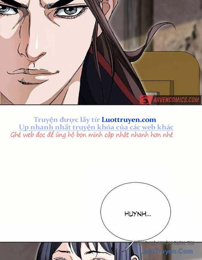 Thánh Linh Quy Lai - Chapter 13 - Page 54