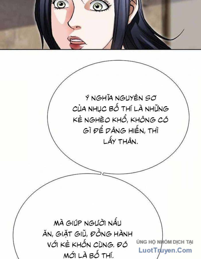 Thánh Linh Quy Lai - Chapter 13 - Page 55