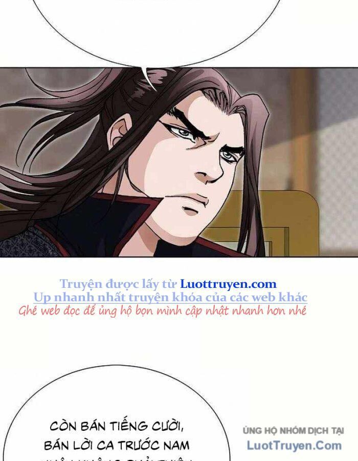 Thánh Linh Quy Lai - Chapter 13 - Page 56