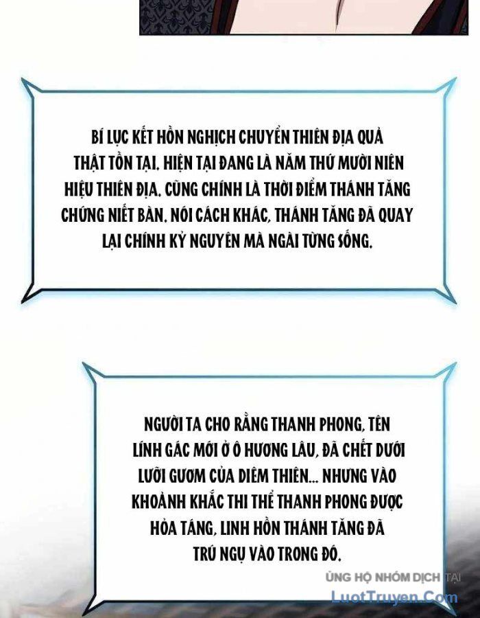 Thánh Linh Quy Lai - Chapter 13 - Page 6