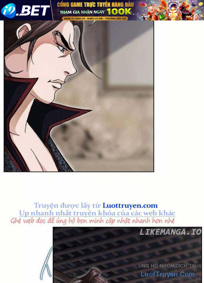 Thánh Linh Quy Lai - Chapter 13 - Page 60