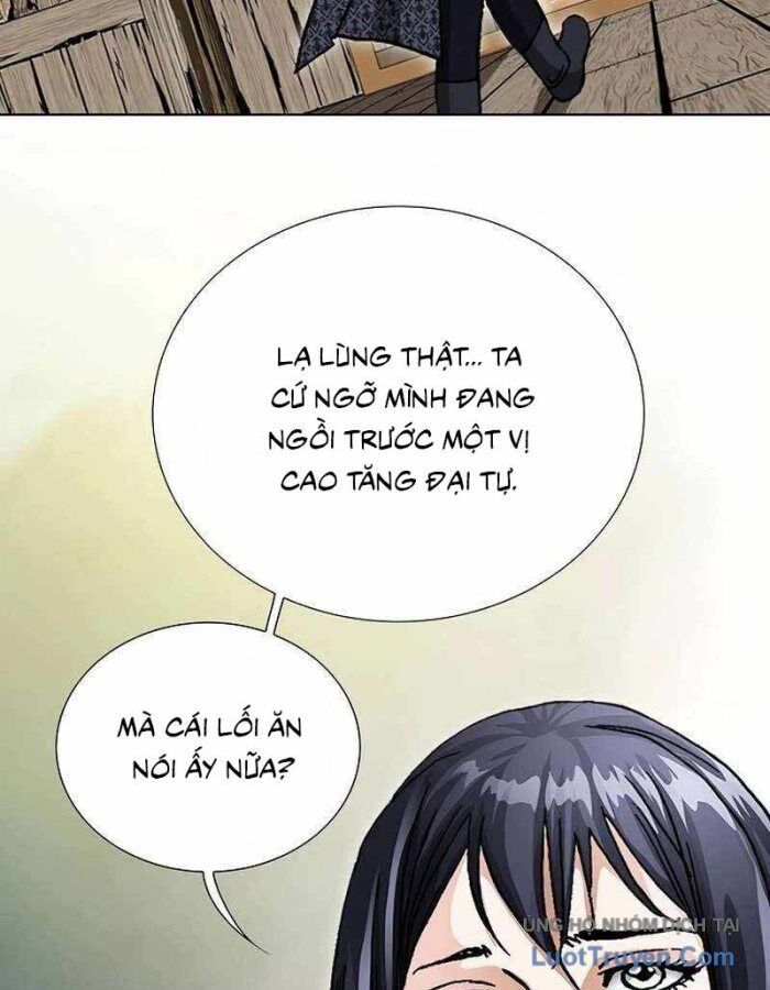 Thánh Linh Quy Lai - Chapter 13 - Page 65