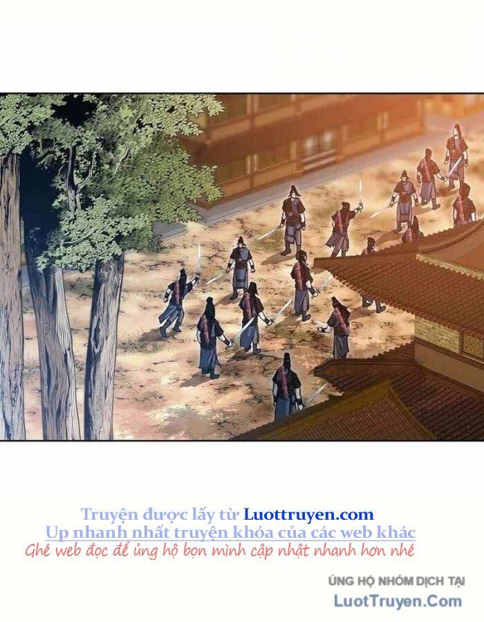 Thánh Linh Quy Lai - Chapter 13 - Page 67