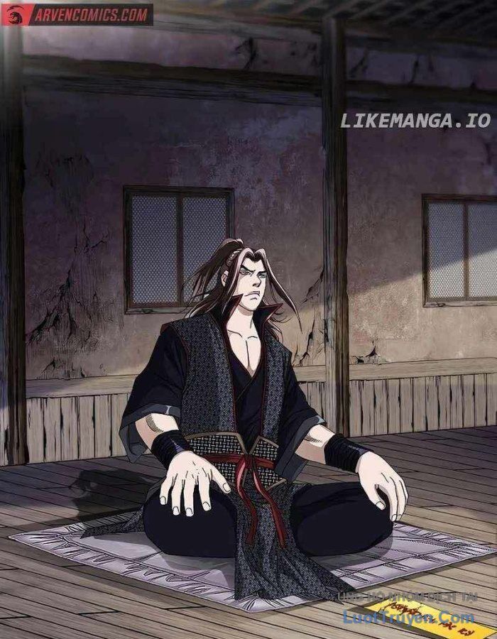 Thánh Linh Quy Lai - Chapter 13 - Page 7