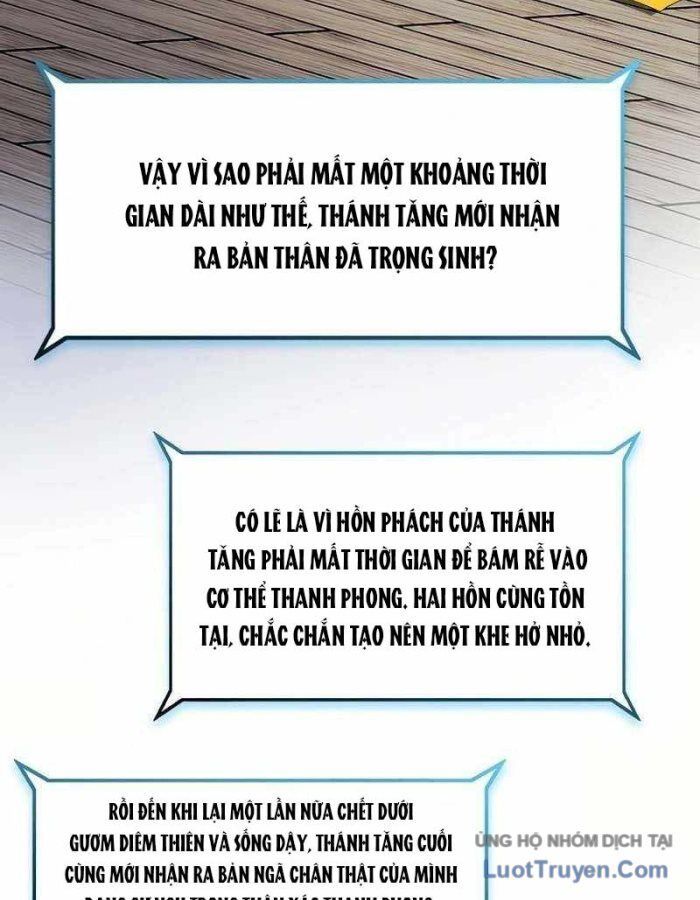 Thánh Linh Quy Lai - Chapter 13 - Page 8