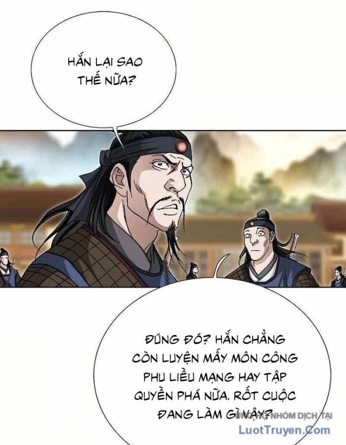 Thánh Linh Quy Lai - Chapter 13 - Page 82