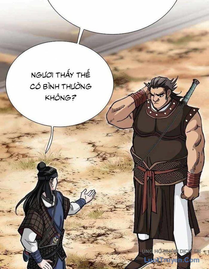 Thánh Linh Quy Lai - Chapter 13 - Page 85