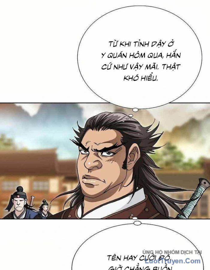 Thánh Linh Quy Lai - Chapter 13 - Page 88