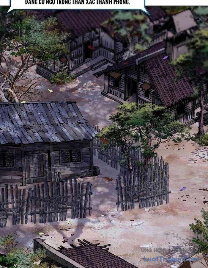 Thánh Linh Quy Lai - Chapter 13 - Page 9