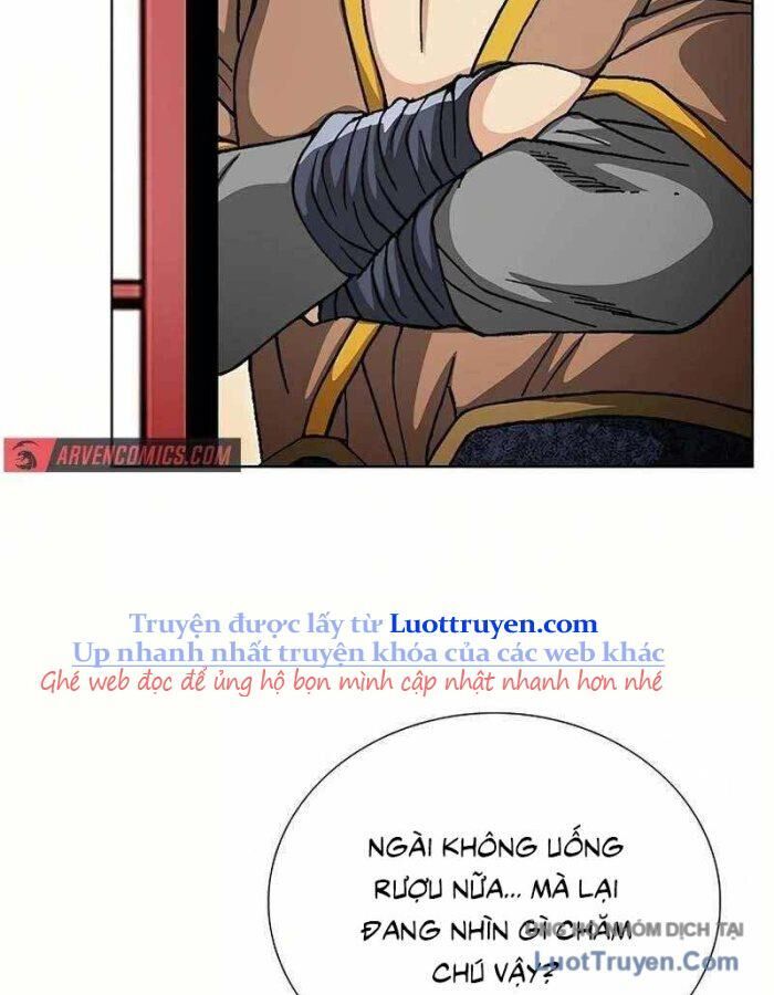 Thánh Linh Quy Lai - Chapter 13 - Page 91