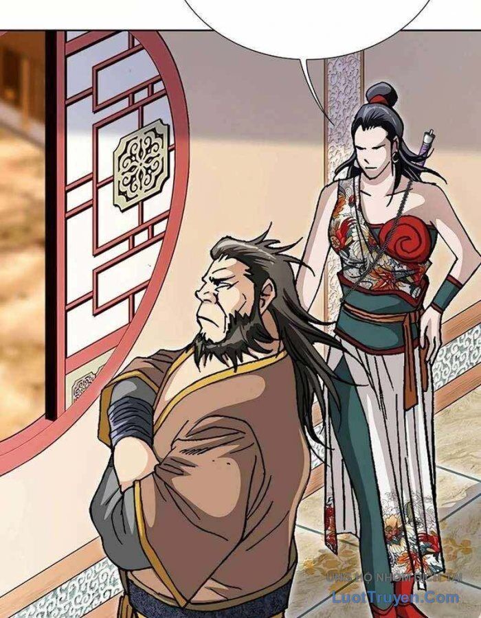 Thánh Linh Quy Lai - Chapter 13 - Page 92