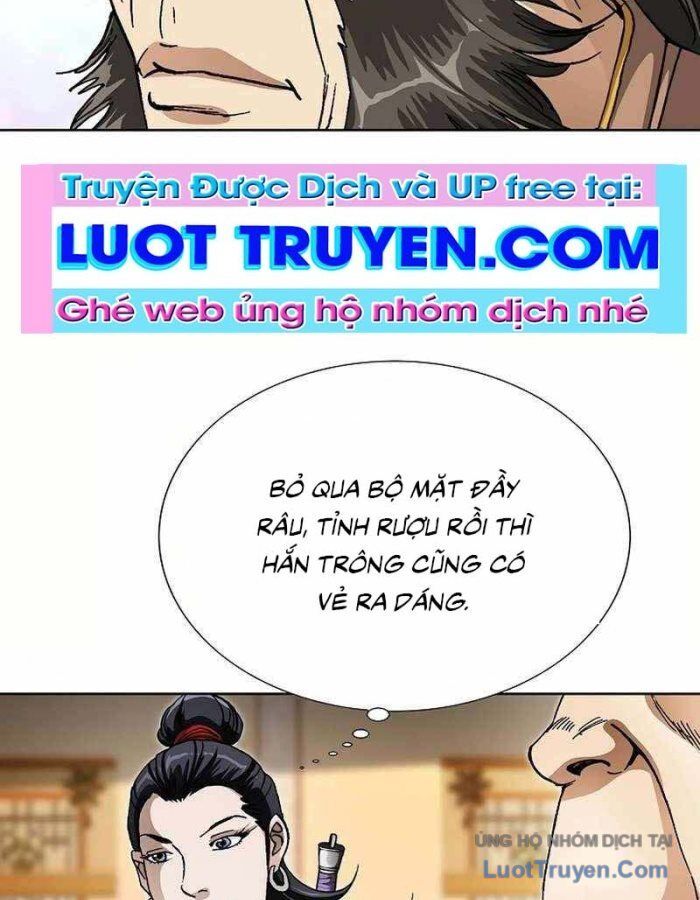 Thánh Linh Quy Lai - Chapter 13 - Page 94