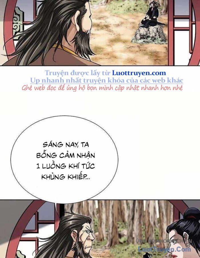 Thánh Linh Quy Lai - Chapter 13 - Page 96
