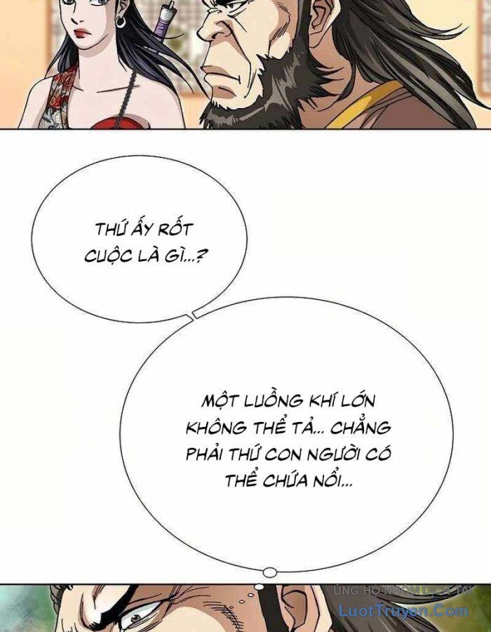 Thánh Linh Quy Lai - Chapter 13 - Page 99