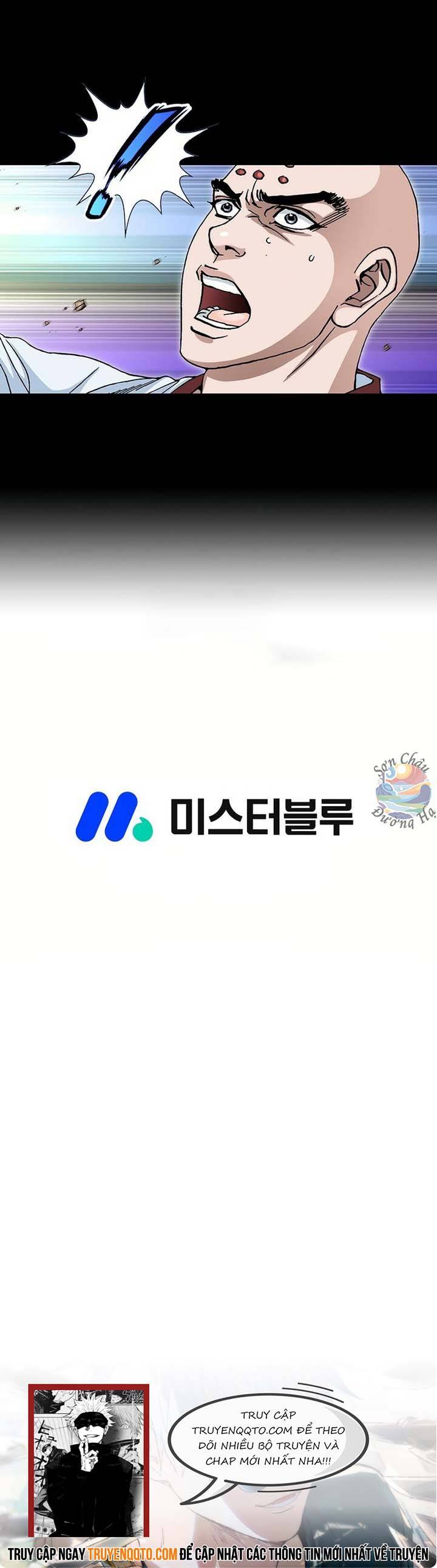 Thánh Linh Quy Lai - Chapter 2 - Page 10