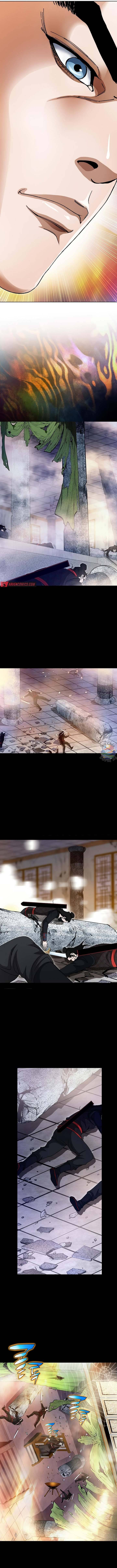 Thánh Linh Quy Lai - Chapter 2 - Page 6