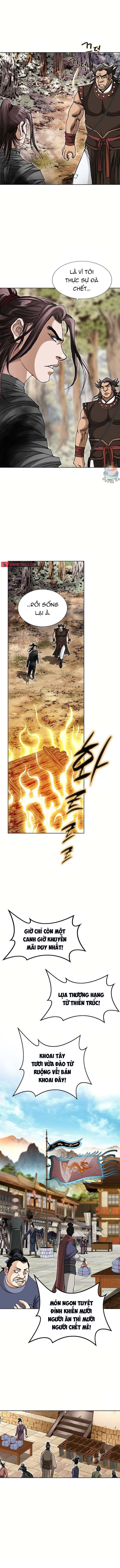 Thánh Linh Quy Lai - Chapter 3 - Page 7