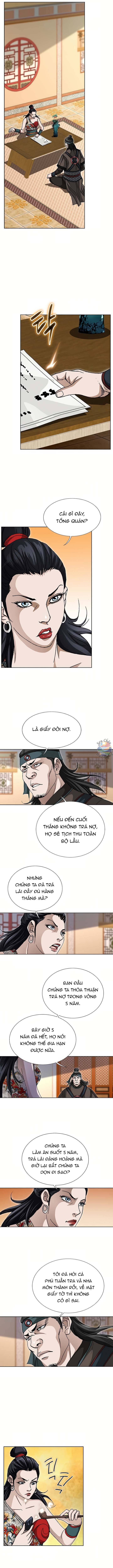 Thánh Linh Quy Lai - Chapter 4 - Page 7