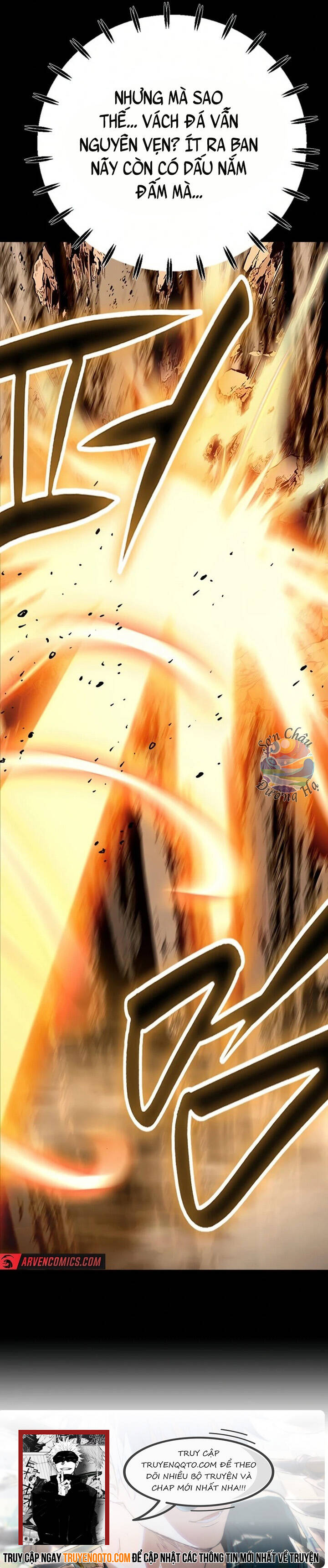 Thánh Linh Quy Lai - Chapter 7 - Page 11