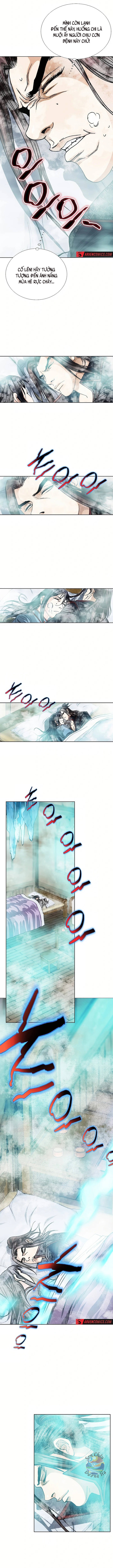 Thánh Linh Quy Lai - Chapter 7 - Page 7