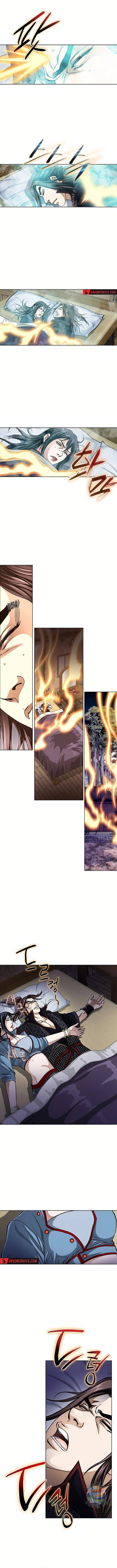 Thánh Linh Quy Lai - Chapter 7 - Page 8