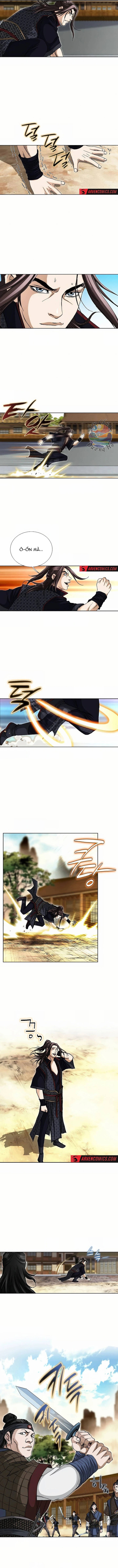 Thánh Linh Quy Lai - Chapter 8 - Page 4