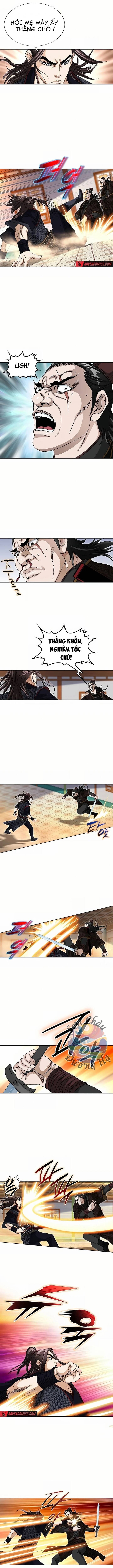 Thánh Linh Quy Lai - Chapter 9 - Page 3