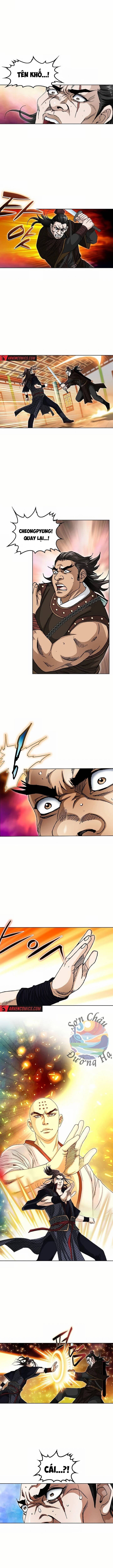 Thánh Linh Quy Lai - Chapter 9 - Page 4