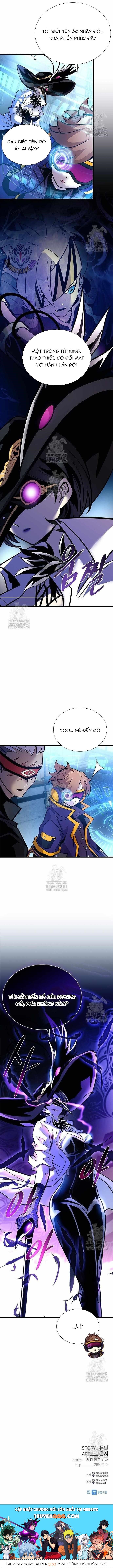 Tiêu Diệt Ác Nhân - Chapter 203 - Page 12