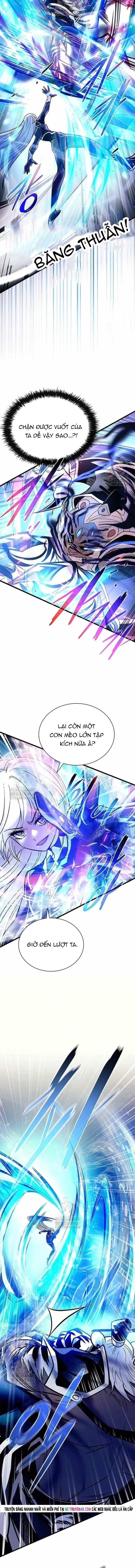 Tiêu Diệt Ác Nhân - Chapter 204 - Page 10