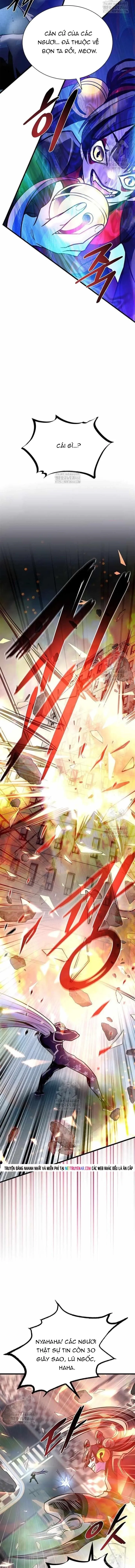 Tiêu Diệt Ác Nhân - Chapter 204 - Page 15