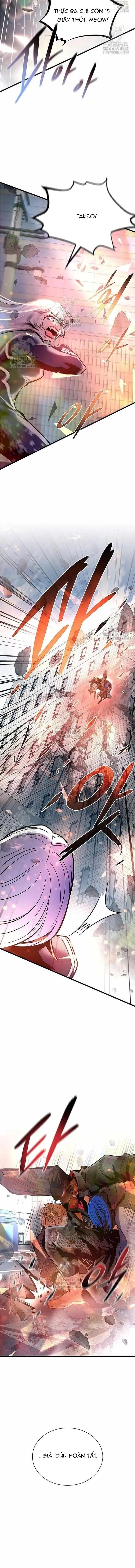 Tiêu Diệt Ác Nhân - Chapter 204 - Page 16