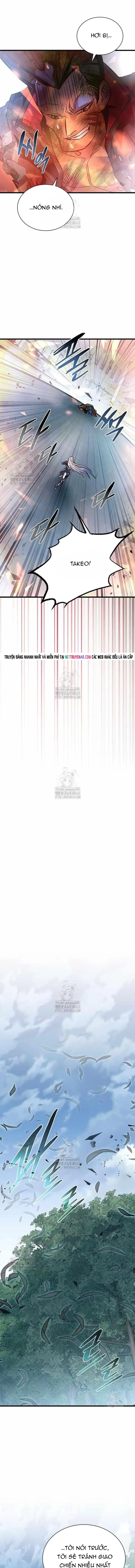 Tiêu Diệt Ác Nhân - Chapter 204 - Page 17